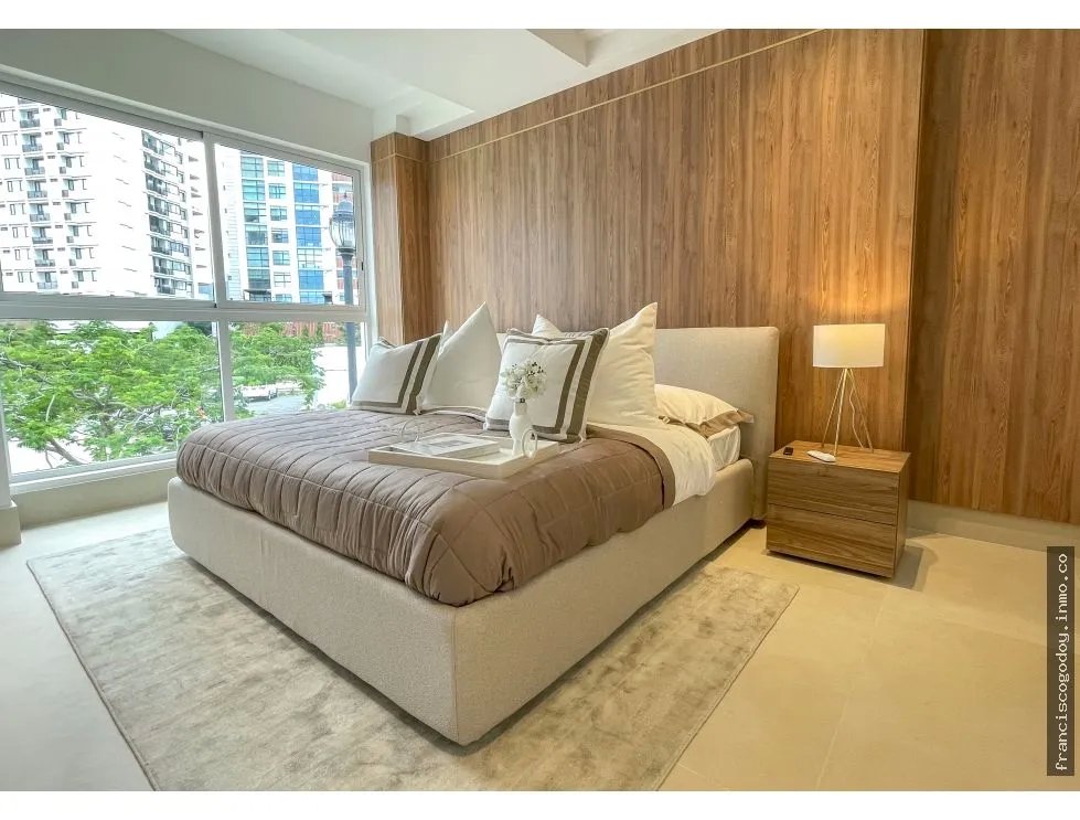 Apartamento en Venta en Santa María