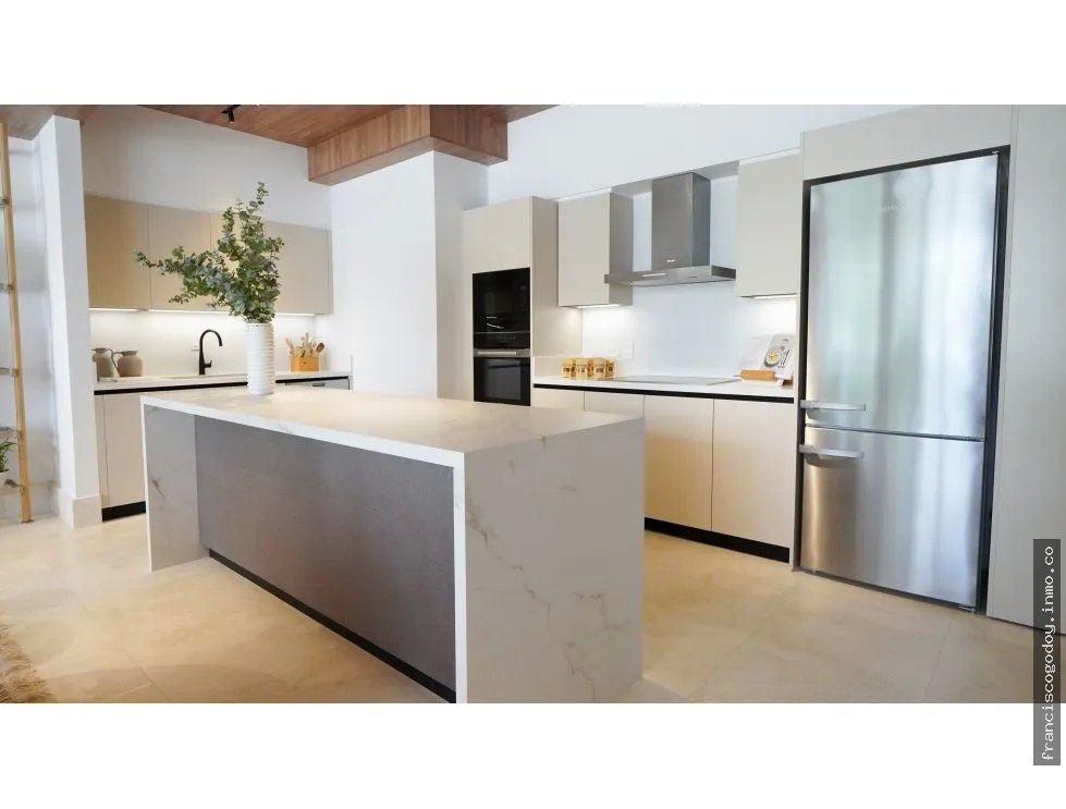 Apartamento en Venta en Santa María