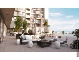 Apartamento en Venta en Santa María