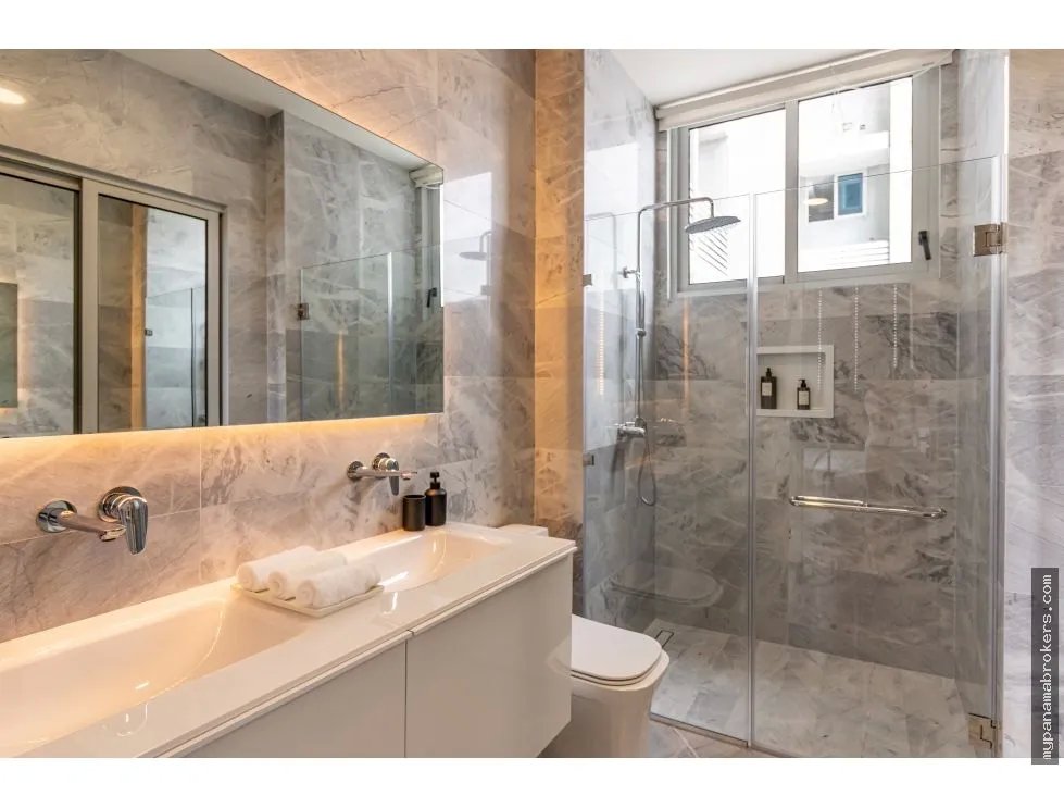 Se vende apartamento en The Ivy - Santa Maria, Panamá