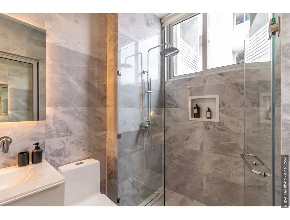 Se vende apartamento en The Ivy - Santa Maria, Panamá