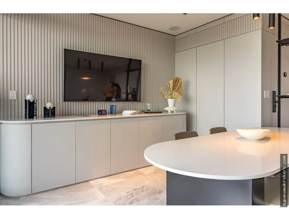 Se vende apartamento en The Ivy - Santa Maria, Panamá