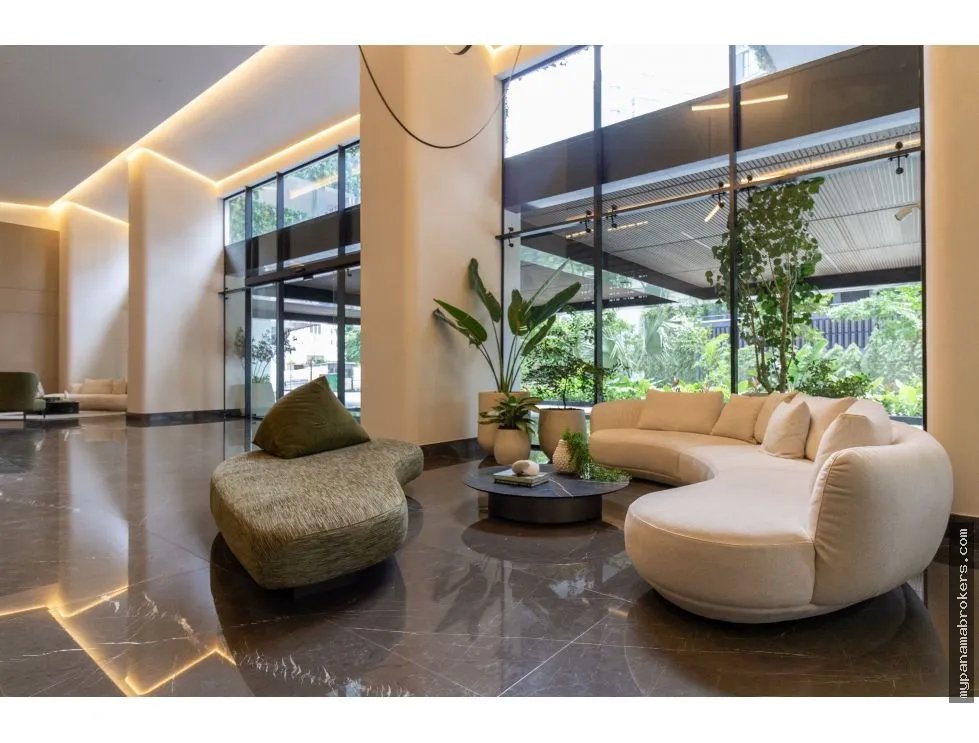 Se vende apartamento en The Ivy - Santa Maria, Panamá