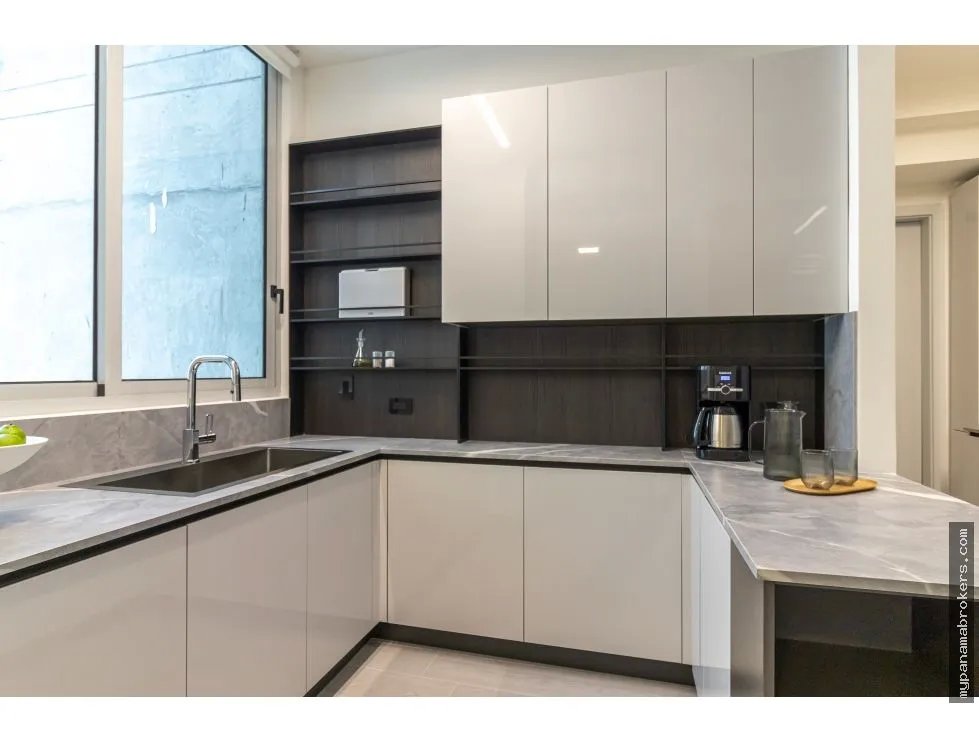 Se vende apartamento en The Ivy - Santa Maria, Panamá