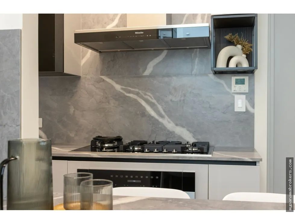 Se vende apartamento en The Ivy - Santa Maria, Panamá