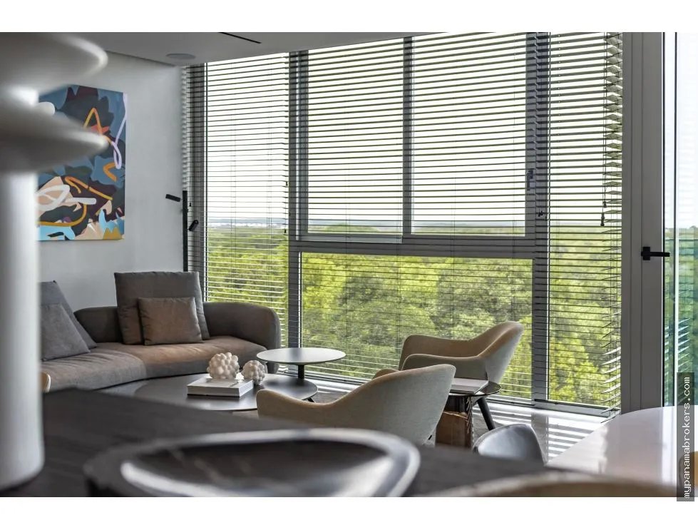 Se vende apartamento en The Ivy - Santa Maria, Panamá