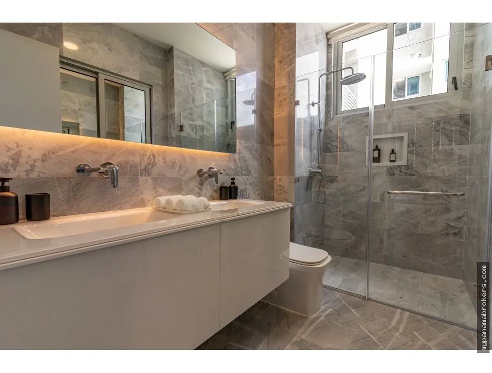 Se vende apartamento en The Ivy - Santa Maria, Panamá
