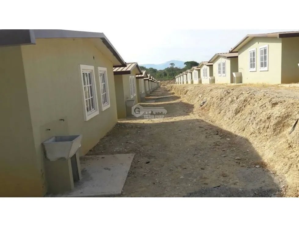 PANAMA ESTE PACORA/ QUINTAS DEL ESTE/ 3 HAB/ 2 BAÑOS