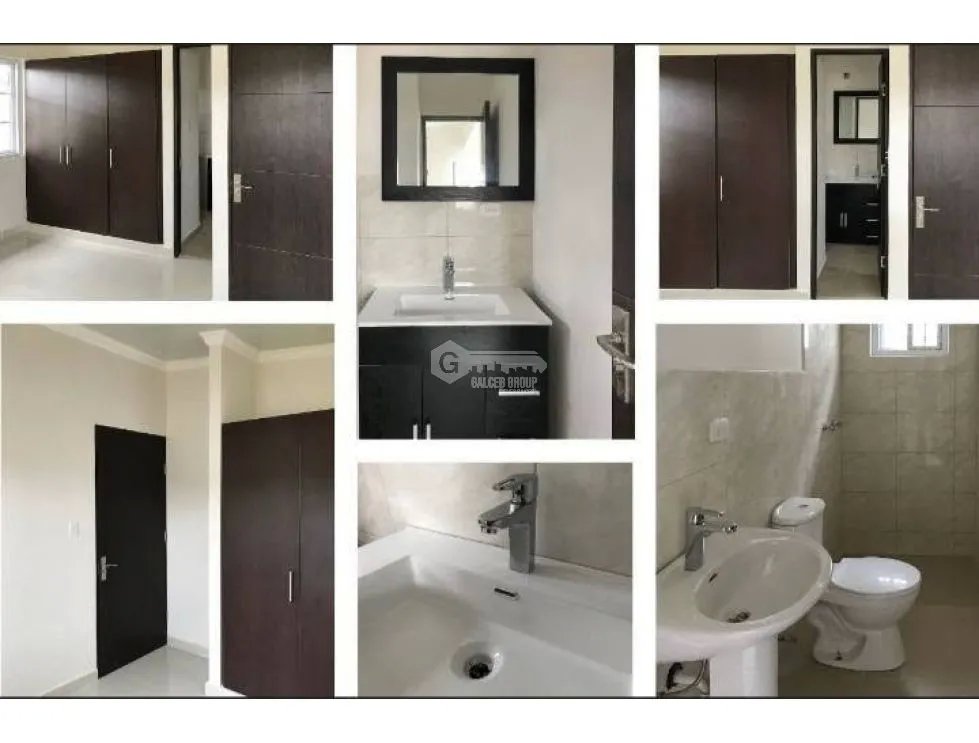 PANAMA ESTE PACORA/ QUINTAS DEL ESTE/ 3 HAB/ 2 BAÑOS