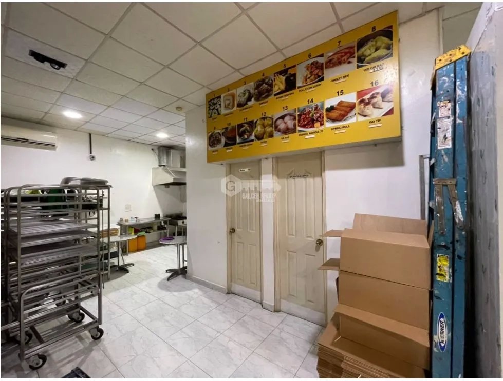 FOR LEASE COMMERCIAL SPACE SAN FRANCISCO 270M GROUND FLOOR WITH PRIVATE OFFICE