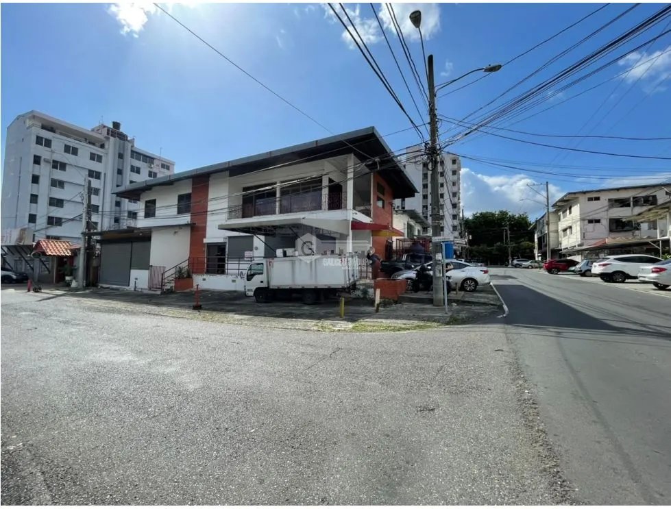 COMMERCIAL SPACE / SAN FRANCISCO / 270 SQ M / GROUND FLOOR / 2 BATHROOMS / PRIVATE OFFICE