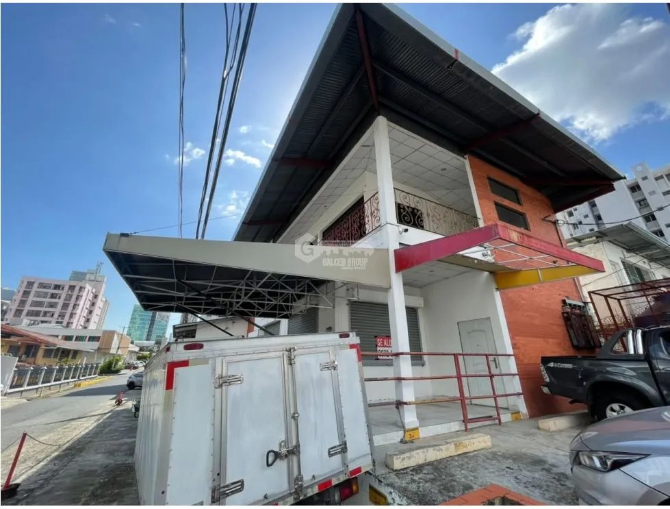 COMMERCIAL SPACE / SAN FRANCISCO / 270 SQ M / GROUND FLOOR / 2 BATHROOMS / PRIVATE OFFICE