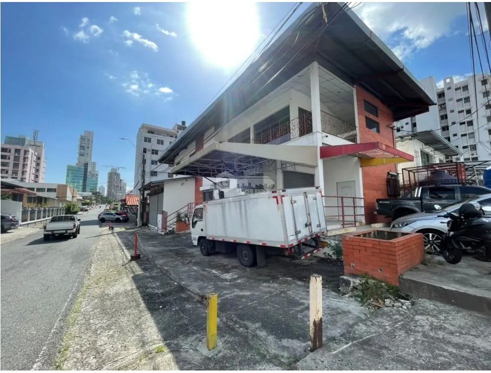COMMERCIAL SPACE / SAN FRANCISCO / 270 SQ M / GROUND FLOOR / 2 BATHROOMS / PRIVATE OFFICE
