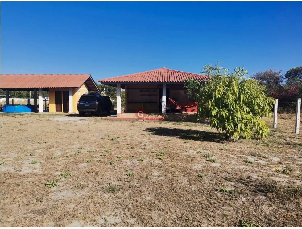 SE VENDE CASA EN PUNTA CHAME 1500 M2  CERCA DE LA PLAYA