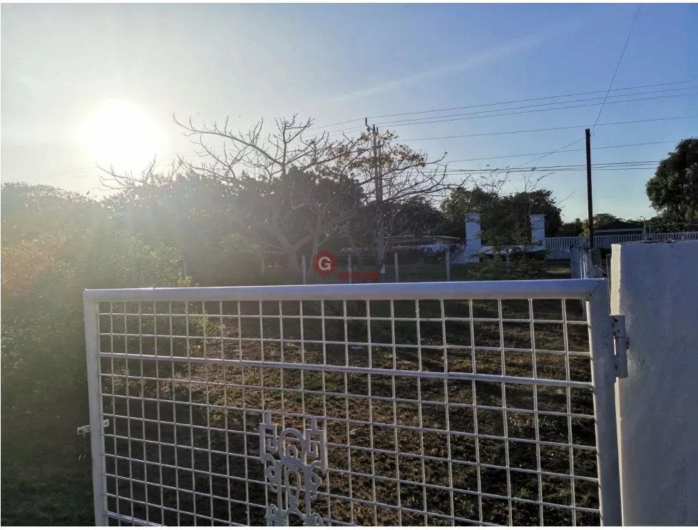 SE VENDE CASA EN PUNTA CHAME 1500 M2  CERCA DE LA PLAYA