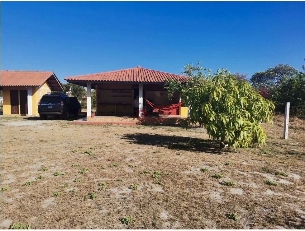 SE VENDE CASA EN PUNTA CHAME 1500 M2  CERCA DE LA PLAYA