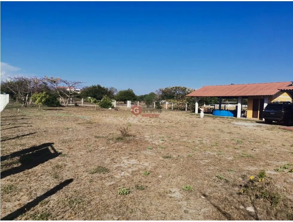 SE VENDE CASA EN PUNTA CHAME 1500 M2  CERCA DE LA PLAYA