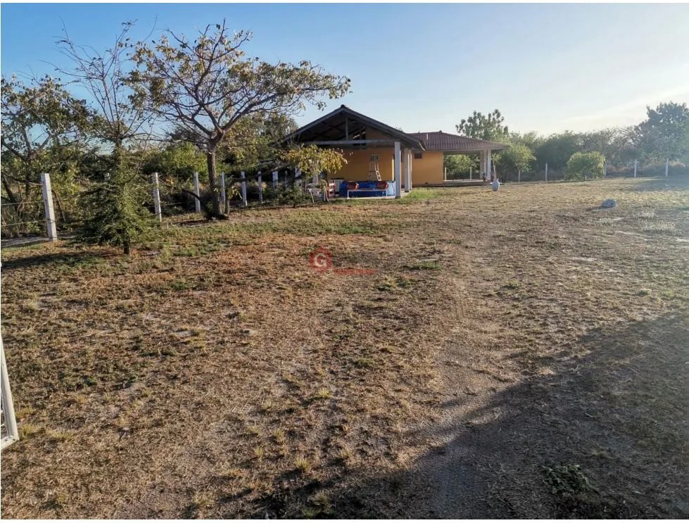 SE VENDE CASA EN PUNTA CHAME 1500 M2  CERCA DE LA PLAYA