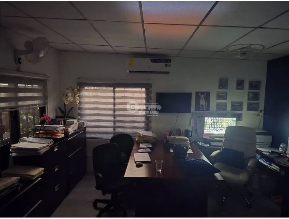 LA GLORIA/BETHANIA/3 HAB/4 BAÑOS/ PARKING/2 OFICINAS