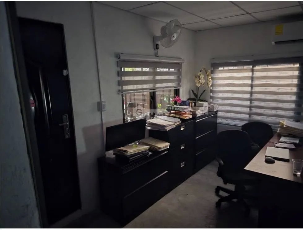 LA GLORIA/BETHANIA/3 HAB/4 BAÑOS/ PARKING/2 OFICINAS