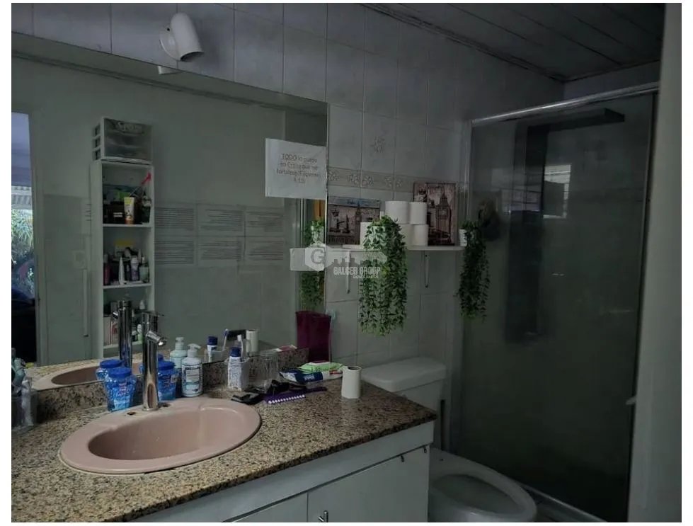LA GLORIA/BETHANIA/3 HAB/4 BAÑOS/ PARKING/2 OFICINAS