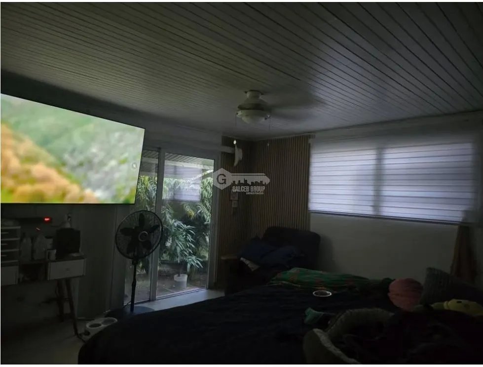 LA GLORIA/BETHANIA/3 HAB/4 BAÑOS/ PARKING/2 OFICINAS