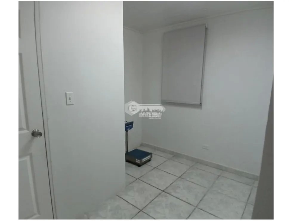 SE ALQUILA APARTAESTUDIO VILLA LUCRE 45M ENTRADA INDEPENDIENTE YG