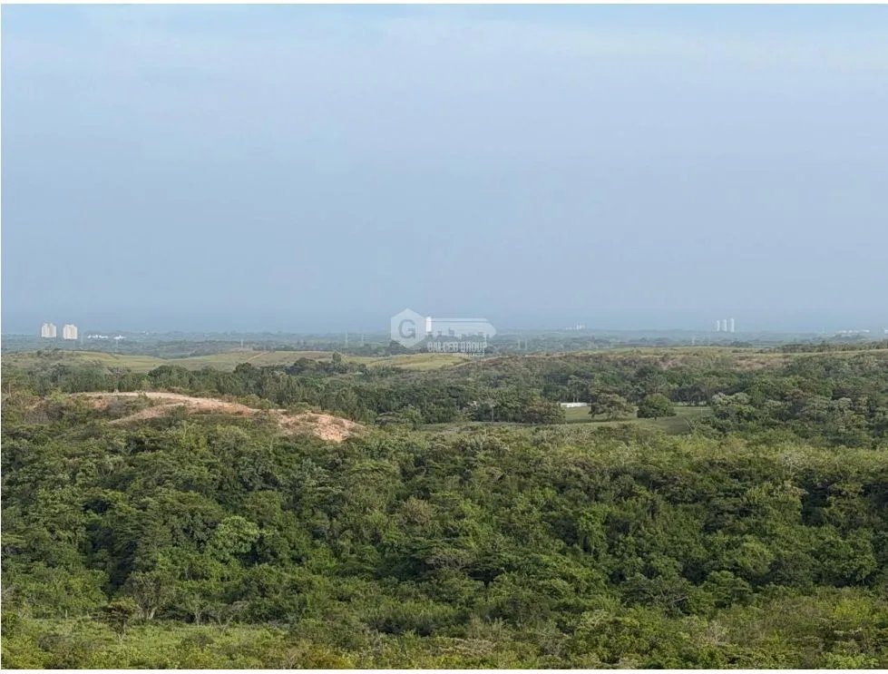 SE VENDE TERRENO SAN CARLOS 5,000M AMPLIO Y CON VISTA AL MAR