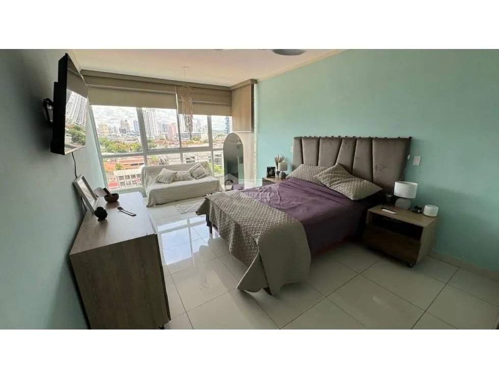 SAN FRANCISCO / THE COSMOPOLITAN / 133M / 2 HABITACION / BALCON