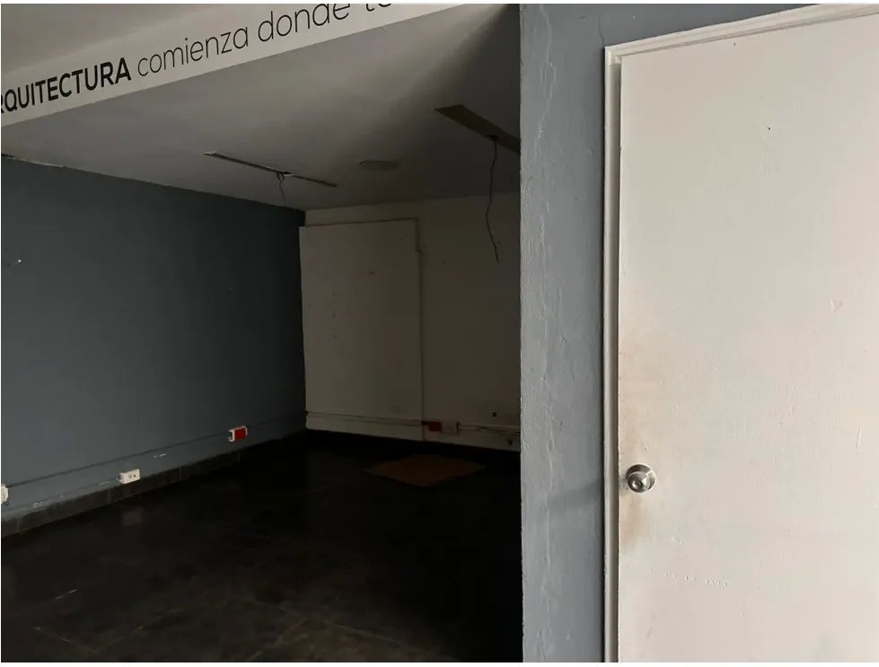 SAN FRANCISCO / CASA COMERCIAL / 832M / 4 HABITACIONES / VIA PRINCIPAL