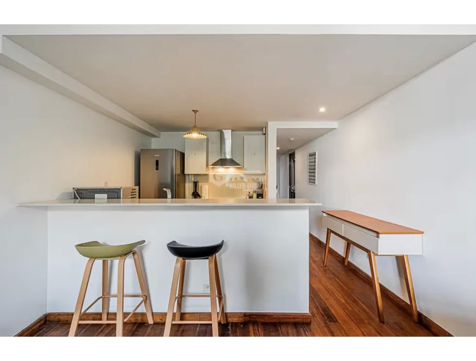 SE VENDE APARTAMENTO CASCO VIEJO 114M 1 HABITACION BALCON LOFT