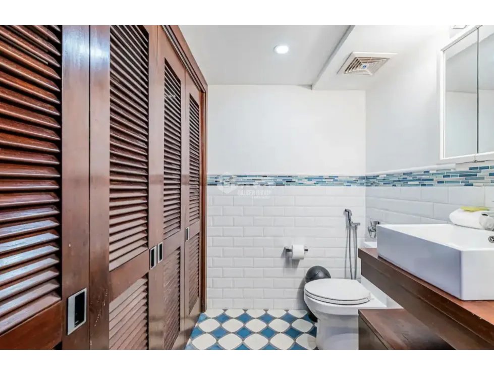 CASCO VIEJO / PORTAL DE CALDAS / 114M / 1 BEDROOM / BALCONY / LOFT