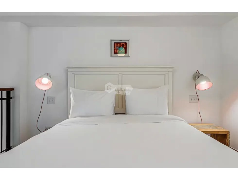 CASCO VIEJO / PORTAL DE CALDAS / 114M / 1 BEDROOM / BALCONY / LOFT