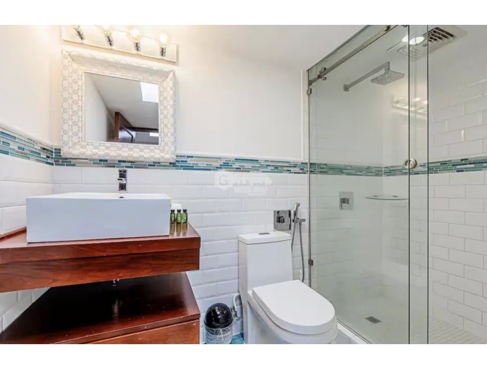 CASCO VIEJO / PORTAL DE CALDAS / 114M / 1 BEDROOM / BALCONY / LOFT