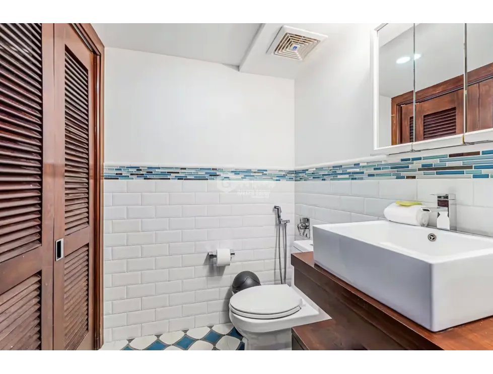 CASCO VIEJO / PORTAL DE CALDAS / 114M / 1 BEDROOM / BALCONY / LOFT
