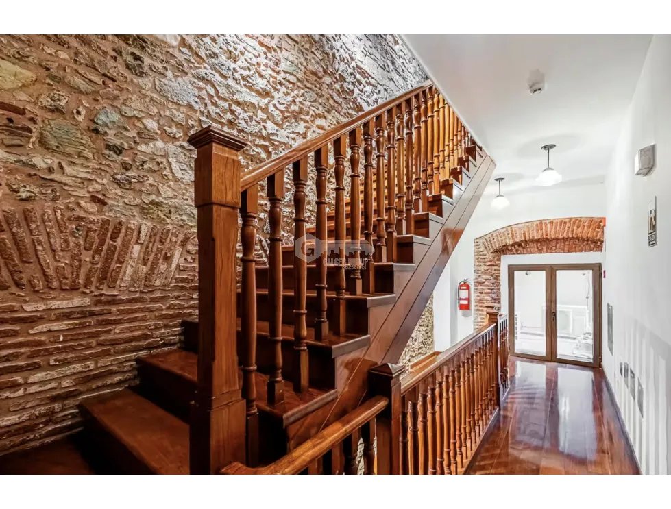 CASCO VIEJO / PORTAL DE CALDAS / 114M / 1 BEDROOM / BALCONY / LOFT