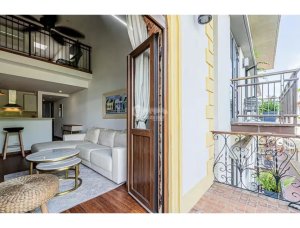 CASCO VIEJO / PORTAL DE CALDAS / 114M / 1 HABITACION / BALCON / LOFT