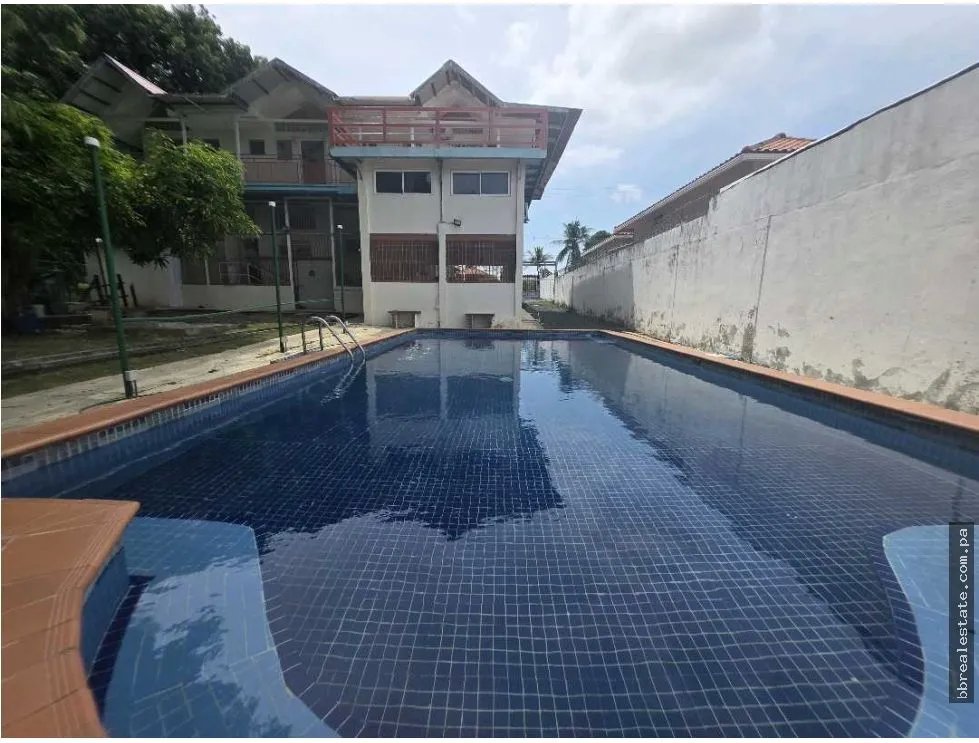 Venta  de casa en coronado