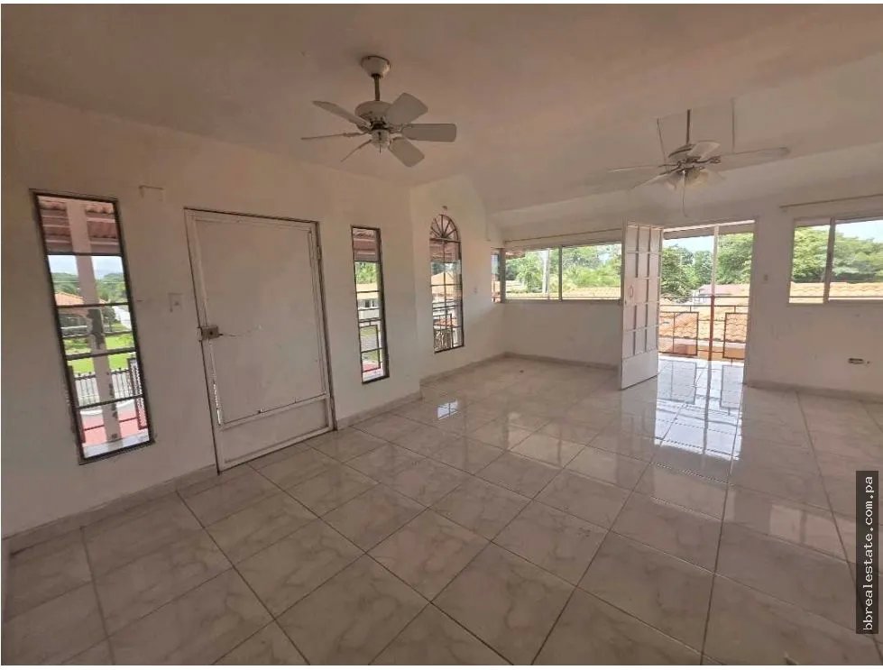 Venta  de casa en coronado