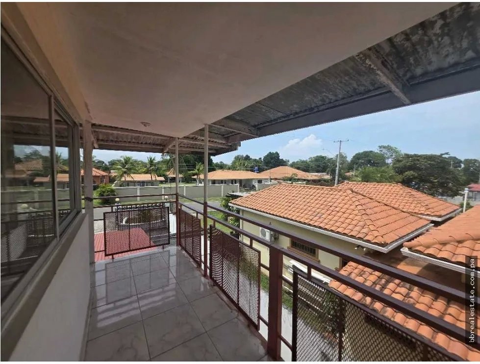 Venta  de casa en coronado