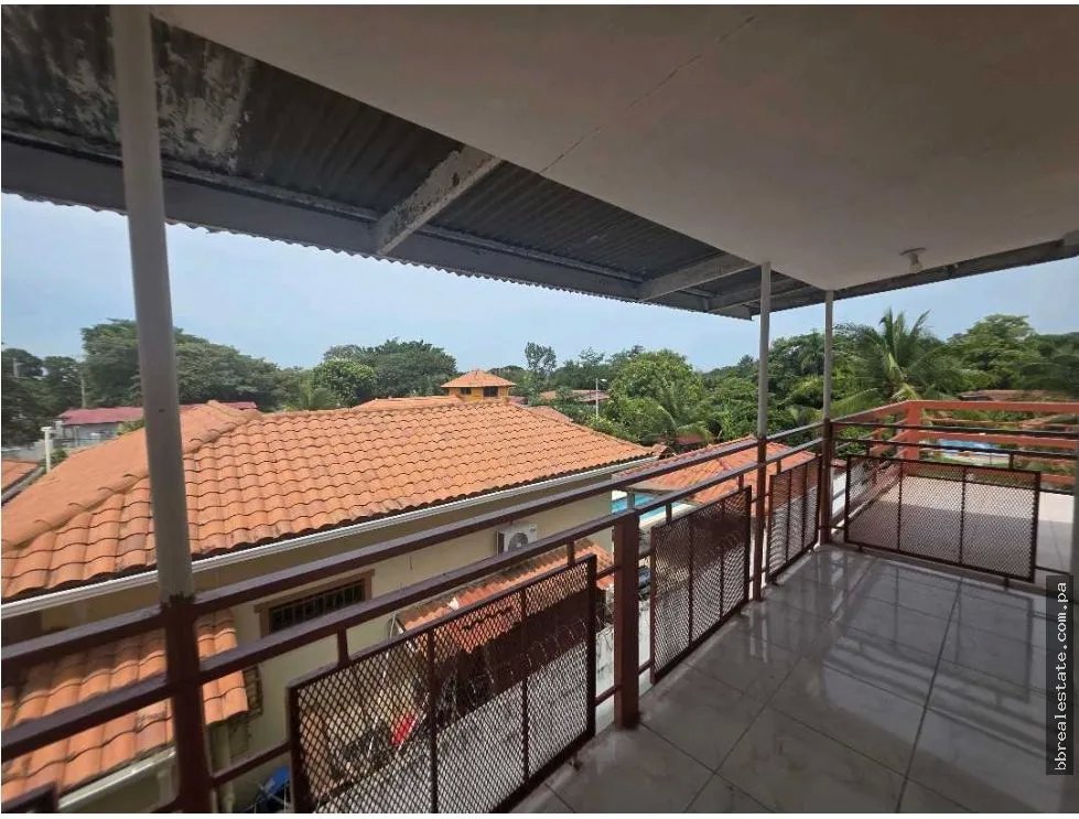 Venta  de casa en coronado