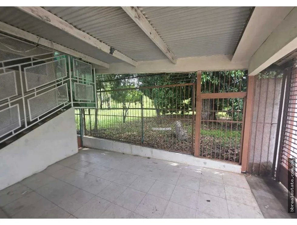 Venta  de casa en coronado