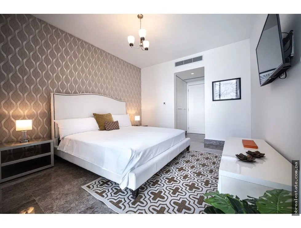 Apartment Rental in PH Yoo & Art, Avenida Balboa