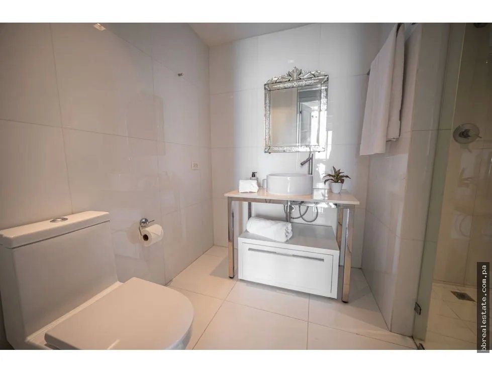 Apartment Rental in PH Yoo & Art, Avenida Balboa