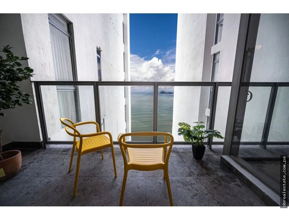Apartment Rental in PH Yoo & Art, Avenida Balboa