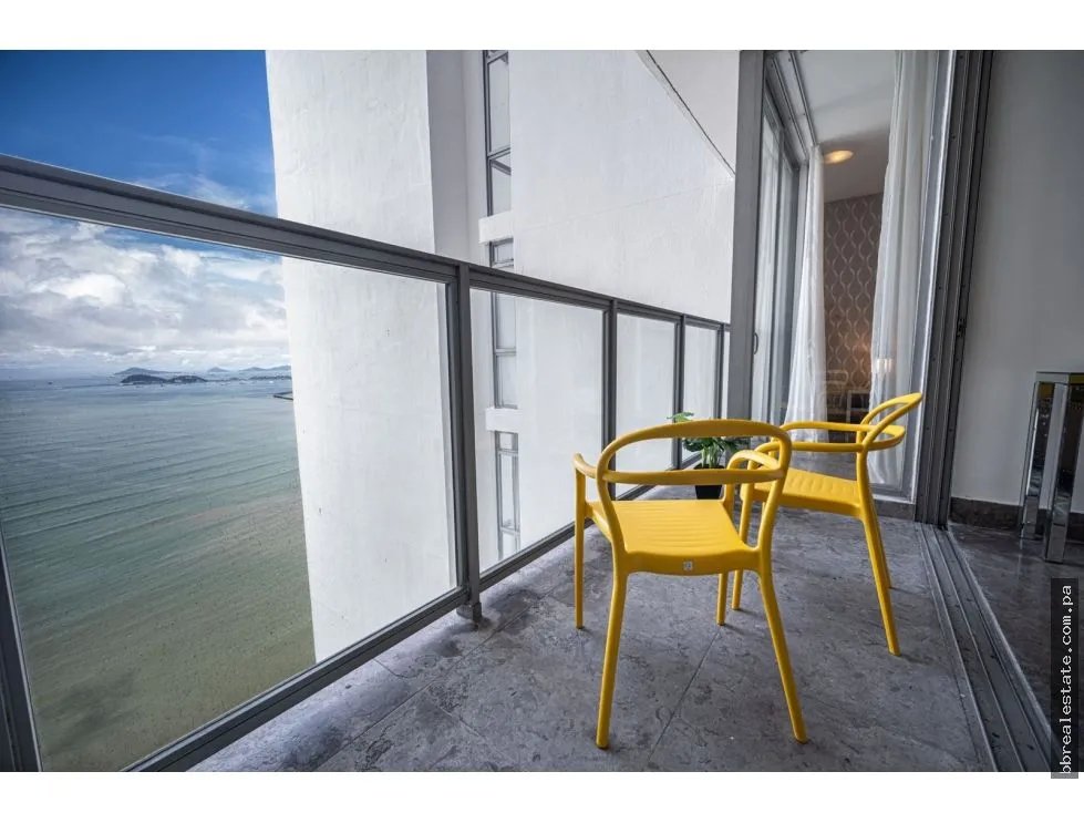 Apartment Rental in PH Yoo & Art, Avenida Balboa