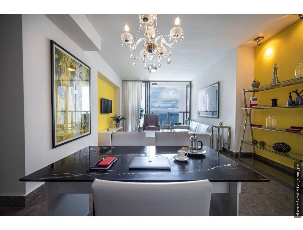 Apartment Rental in PH Yoo & Art, Avenida Balboa