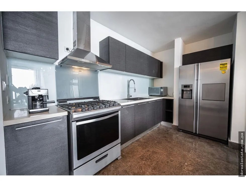 Apartment Rental in PH Yoo & Art, Avenida Balboa