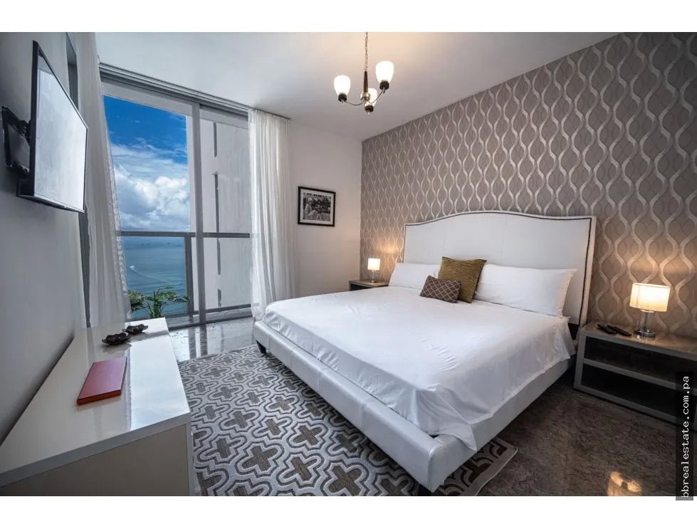 Apartment Rental in PH Yoo & Art, Avenida Balboa