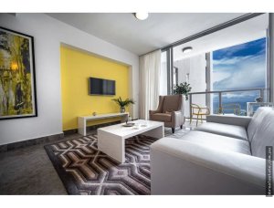 Alquiler de apartamento en PH Yoo & Art, Avenida Balboa.
